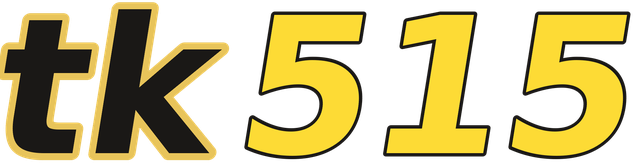 tk515 logo